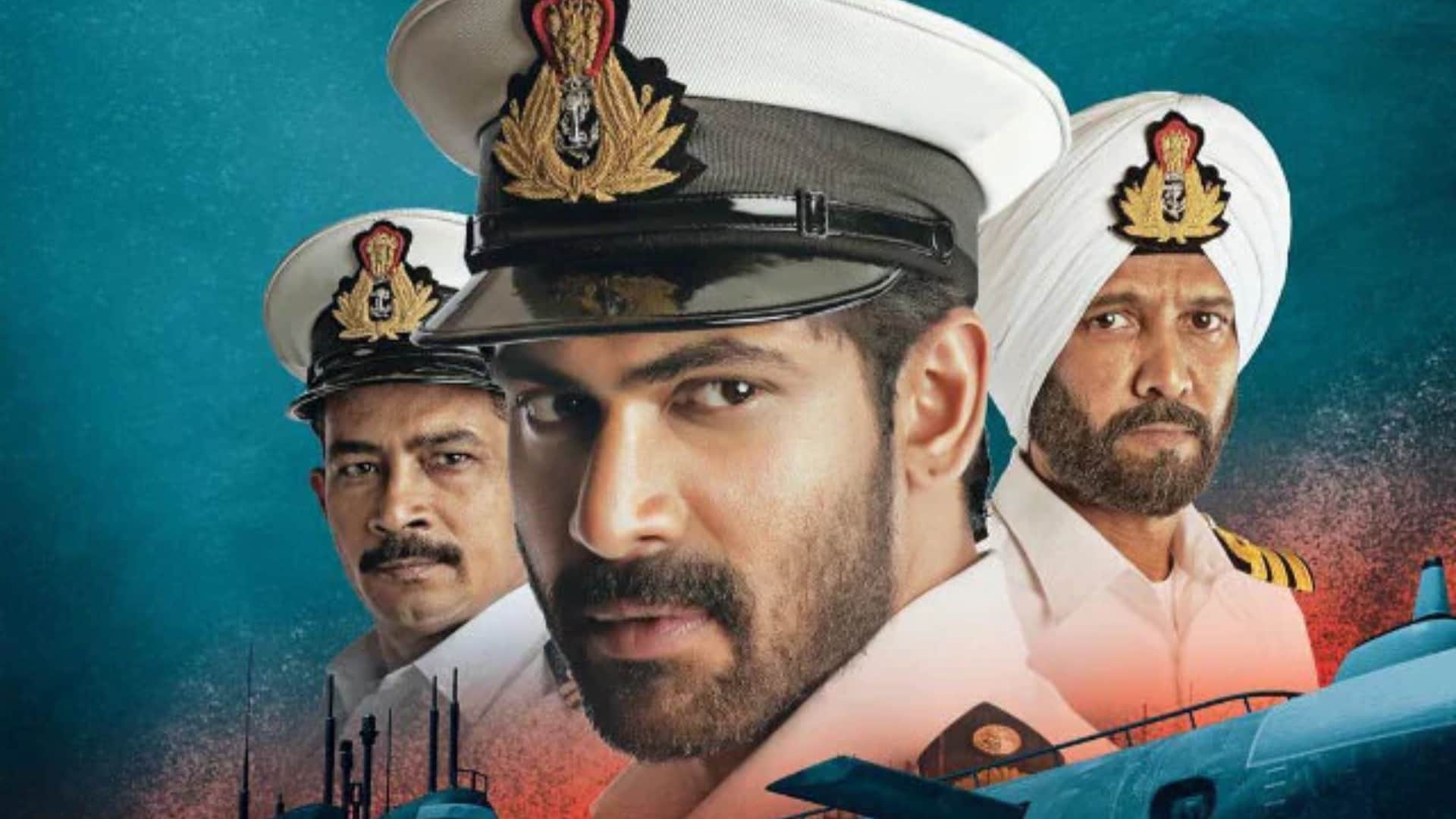 Independence Day 2023 watch these patriotic films based on india pakistan war Border Bhuj The Pride of India