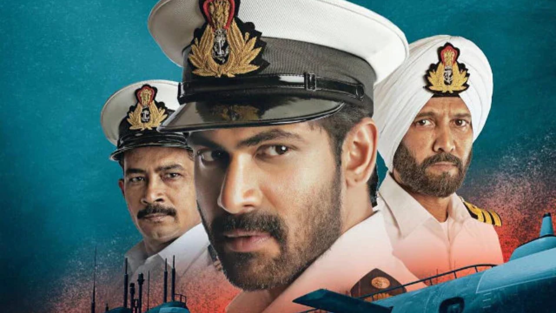 Independence Day 2023 watch these patriotic films based on india pakistan war Border Bhuj The Pride of India