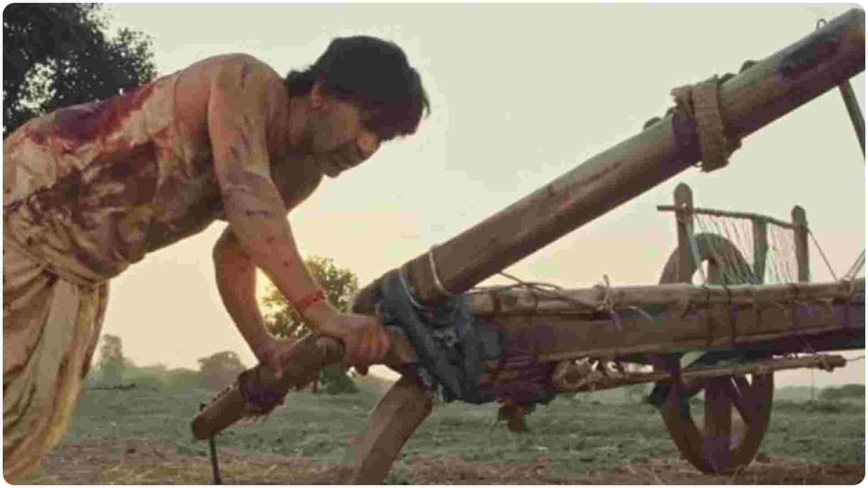 Fasal Trailer: Dinesh Lal Yadav Nirahua and Aamrapali Dubey Bhojpuri Movie based on Farmers