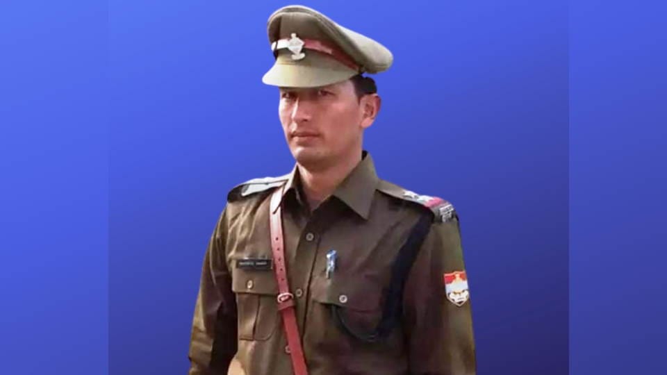 Independence Day 2023 Uttarakhand sub inspector Bhagwan Singh Mahar will get  Union Home Minister medal