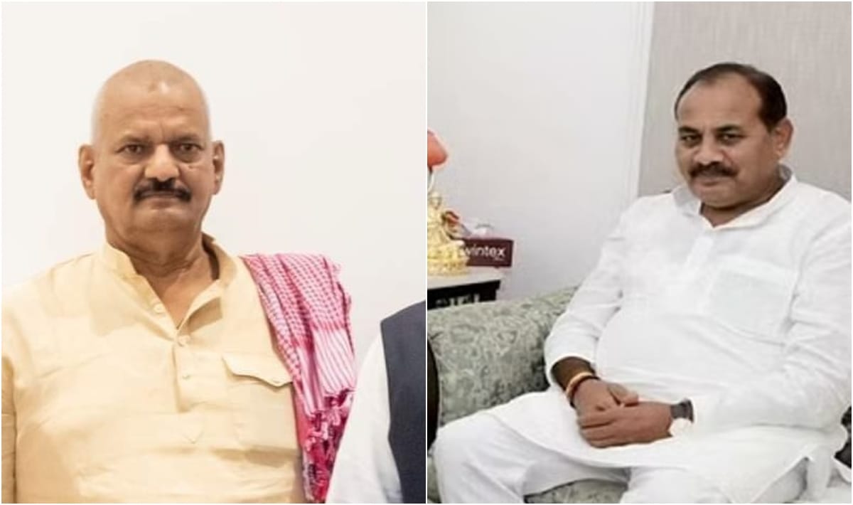 Ghosi by-election: Dalit voters will become destiny makers, chances of close fight between BJP and SP