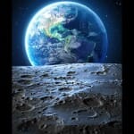 moon