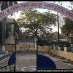 नबाव खान बहादुर खान शहीद स्थल