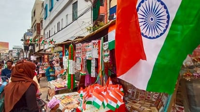 Independence Day 2023: Kashi immersed in the gaiety of independence tricolor is waving from house to house