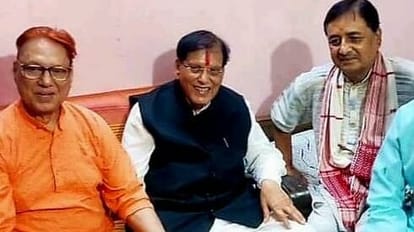 Bindeshwar Pathak: पटना वाले आवास पर 4 दिन पहले आए थे, अब पसरा सन्नाटा; जेपी सेनानी बोले- देश को गहरा आघात लगा dr bindeshwar pathak sulabh international founder died, last rites of bindeshwar in delhi, bihar house silent