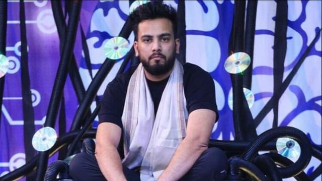 Bigg Boss Ott 2 Winner elvish yadav opens up about girlfriend says she lives in punjab