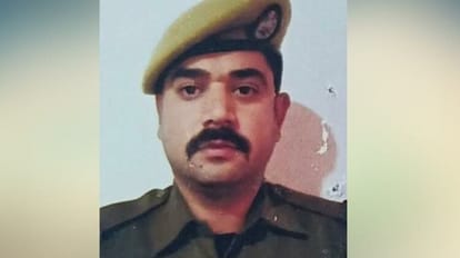 Jammu Kashmir Police constable Saifullah Qadri awarded Shaurya Chakra martyred fighting terrorists