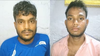 two accused arrested for killing woman in bareilly
