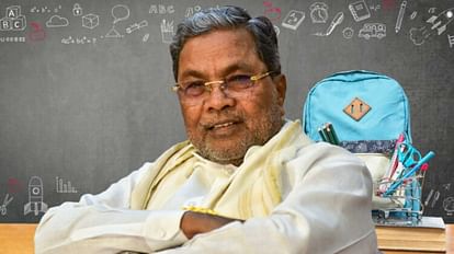 New education policy will not implement in Karnataka from next year Siddaramaiah said will completely end NEP