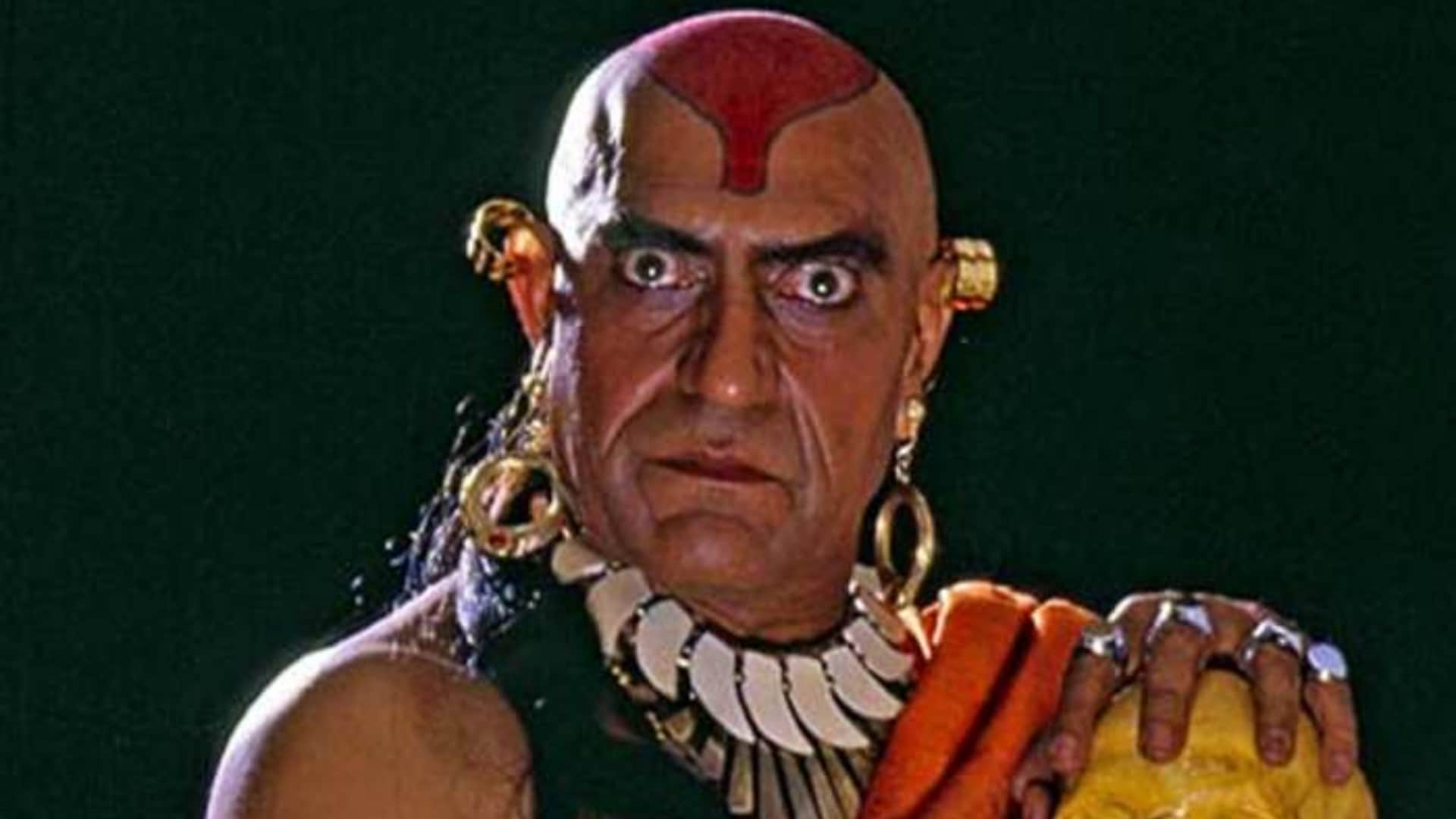 Villains Receive More Applause Than Heroes In Movies Sanjay Dutt Shah Rukh Khan Ranveer Singh Amrish Puri