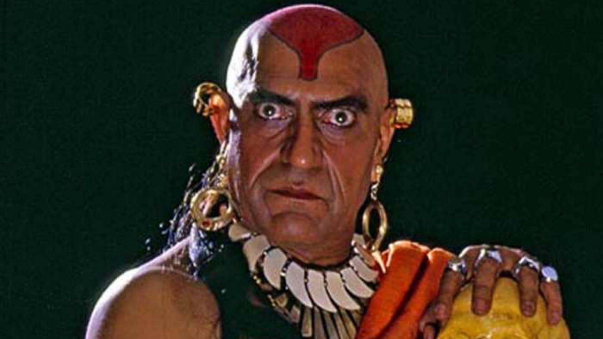 Villains Receive More Applause Than Heroes In Movies Sanjay Dutt Shah Rukh Khan Ranveer Singh Amrish Puri