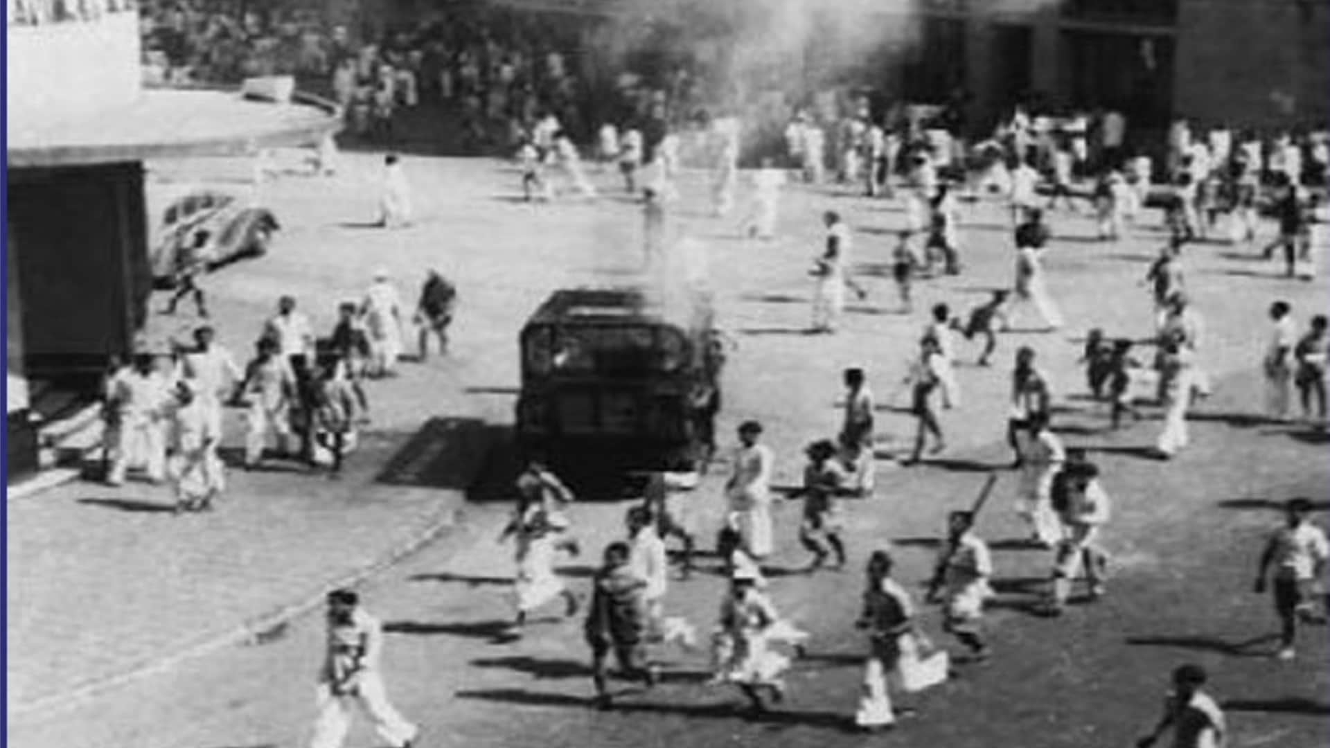 Independence Day 2023 ten big freedom movement India fought for independence