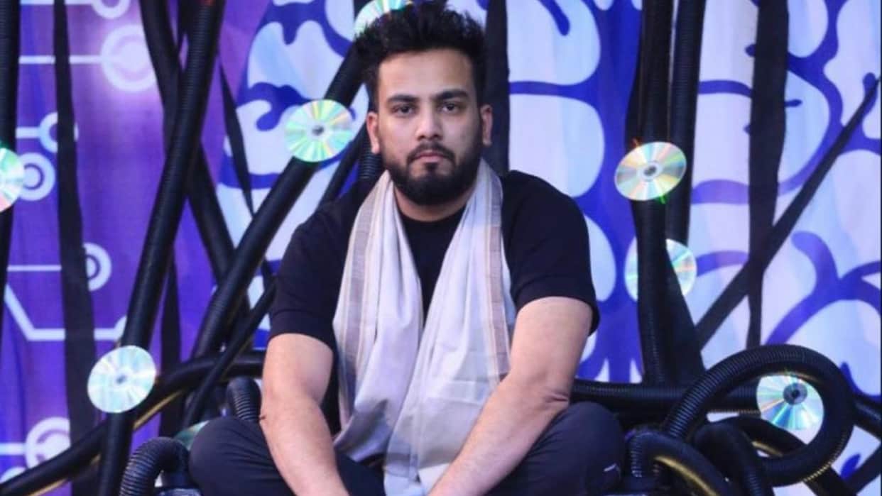 Bigg boss ott 2 winner elvish yadav buys a king size home show under construction house read details inside