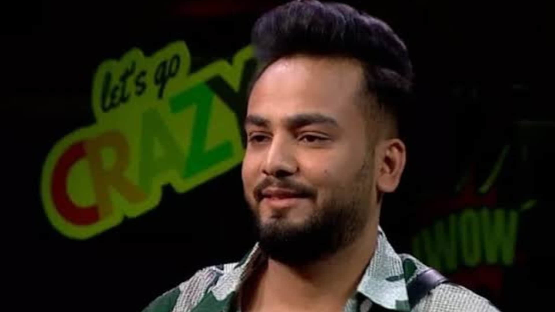 Bigg boss ott 2 winner elvish yadav buys a king size home show under construction house read details inside