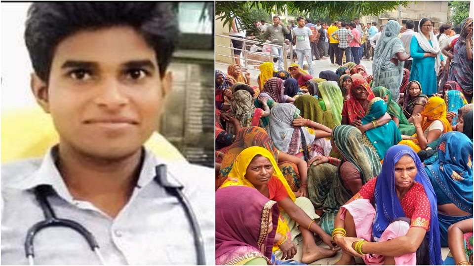 Police confused in case of death of clinic operator discussion of illegal relationship with woman