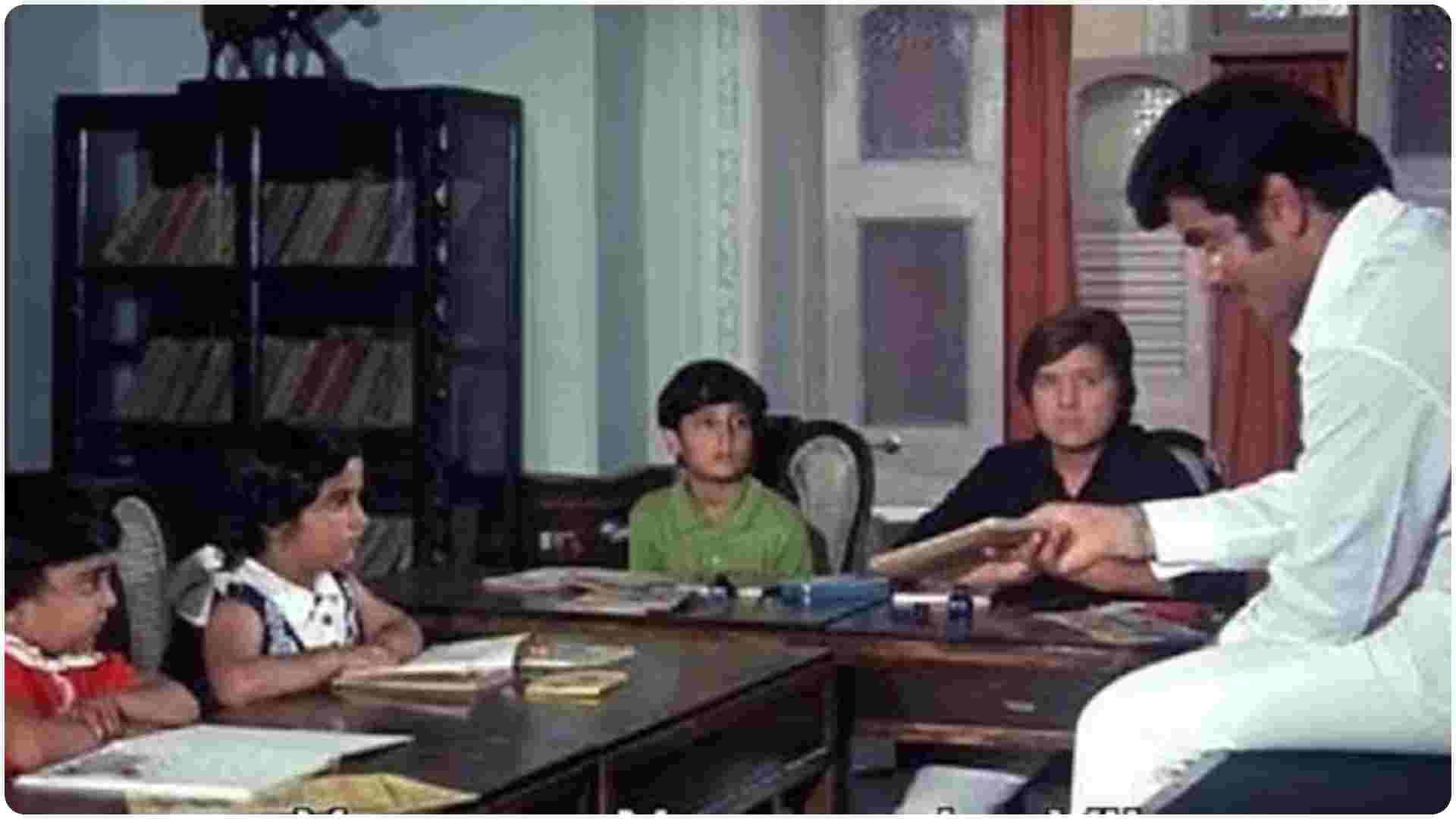 Raju Shrestha Birthday: Actor shares his experience working with Gulzar amitabh jaya Bhaduri Rajesh Khanna