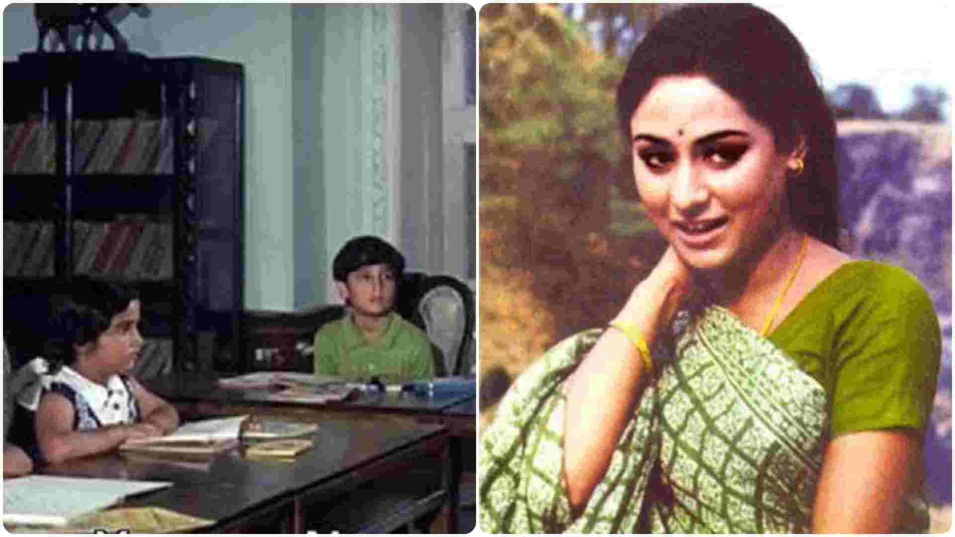 Raju Shrestha Birthday: Actor shares his experience working with Gulzar amitabh jaya Bhaduri Rajesh Khanna