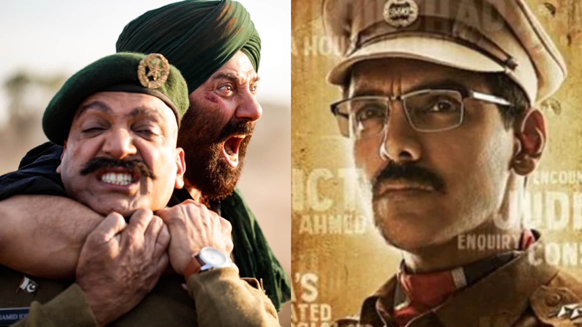 Gadar 2 Box Office Collection Day 5 Biggest Independence Day For A Movie In The History Of Indian Cinema
