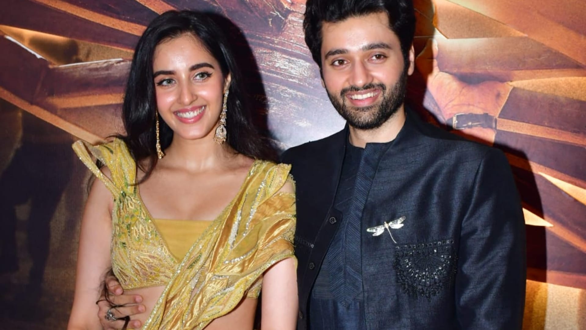 Sunny deol ameesha patel film Gadar 2 success party actor says soon big film will be announced