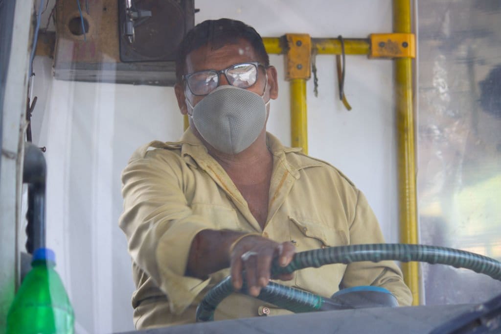 GSRTC Conductor Driver Recruitment 2023 know how to Apply Online at gsrtc.in