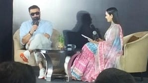 Sunny Deol Speak about Gadar 2 interview