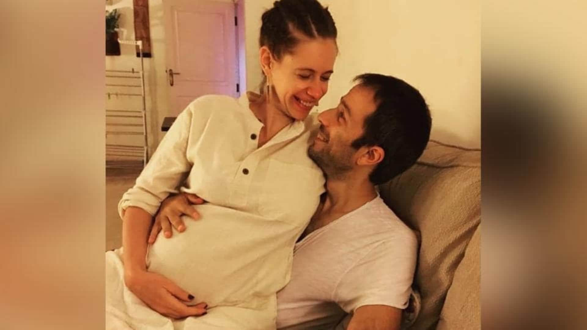 Goldfish star Kalki Koechlin talks about coping with divorce with Anurag Kashyap says she took lot of therapy