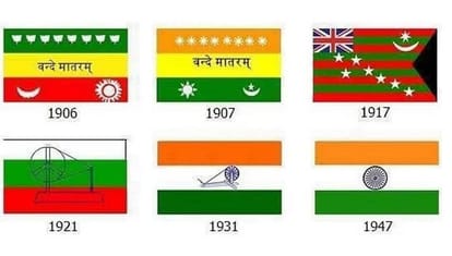 Patriotism is high on Indian Independence Day 2023, journey of tricolour Indian flag through india post bihar