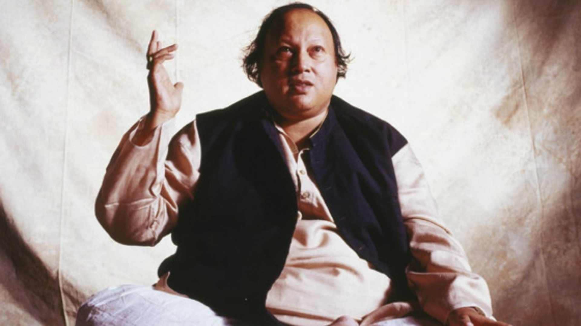 Nusrat Fateh Ali Khan Birthday Know Shahenshah e qawwali life journey career family and unknown facts