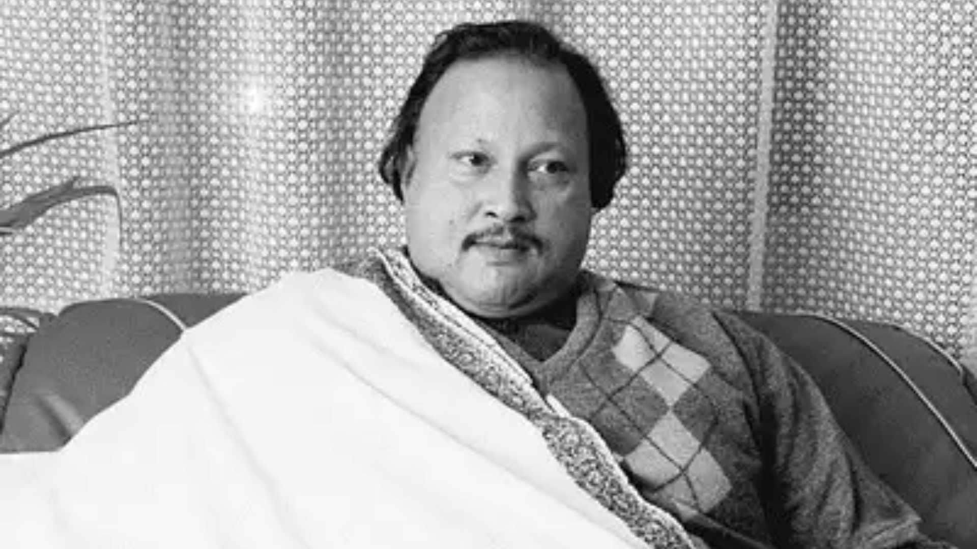 Nusrat Fateh Ali Khan Birthday Know Shahenshah e qawwali life journey career family and unknown facts