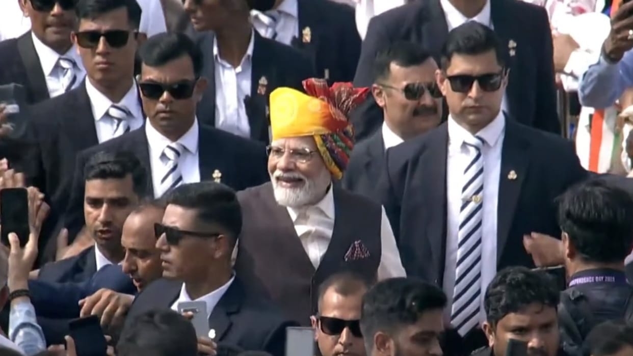pm modi announce vishwakarma yojana agriculture drones for women masterstrok 2024 lok sabha election