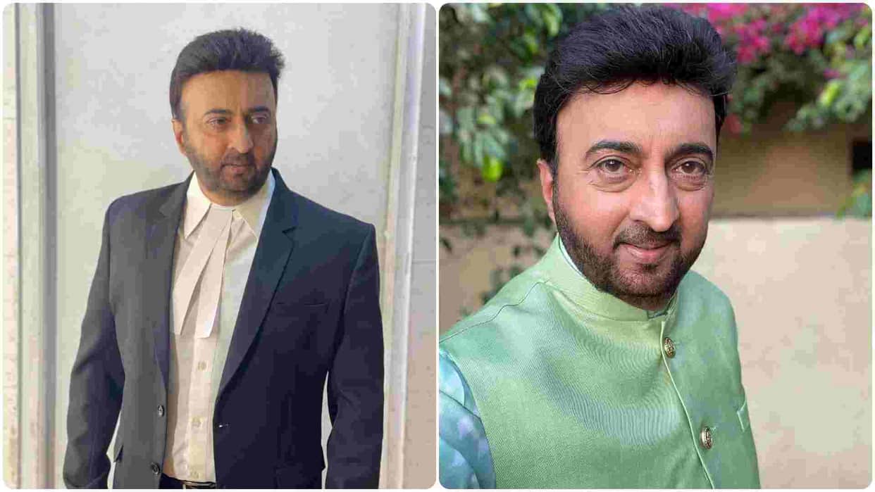 Raju Shrestha Birthday: Actor shares his experience working with Gulzar amitabh jaya Bhaduri Rajesh Khanna