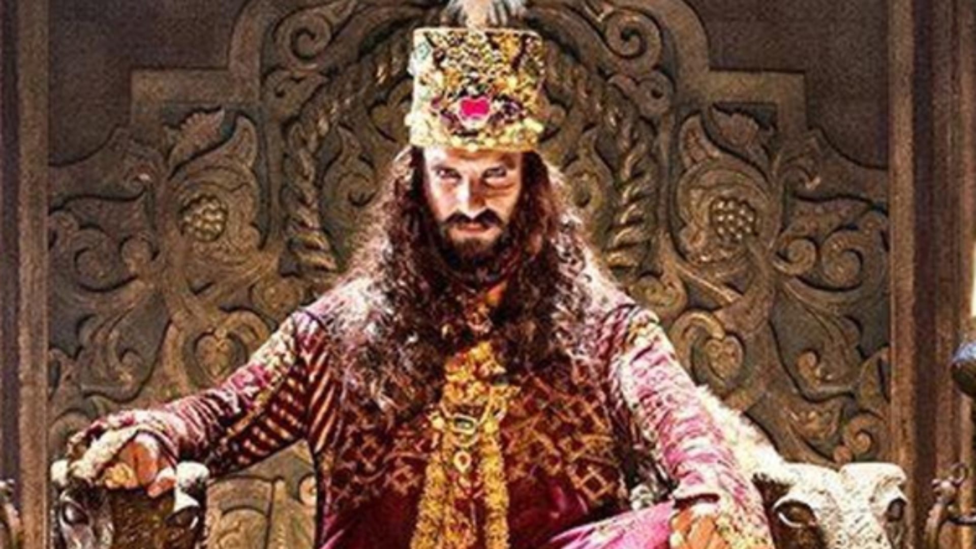 Villains Receive More Applause Than Heroes In Movies Sanjay Dutt Shah Rukh Khan Ranveer Singh Amrish Puri