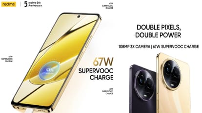 Realme 11 5G
