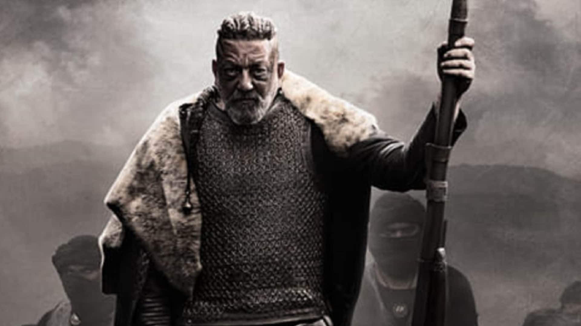 Villains Receive More Applause Than Heroes In Movies Sanjay Dutt Shah Rukh Khan Ranveer Singh Amrish Puri