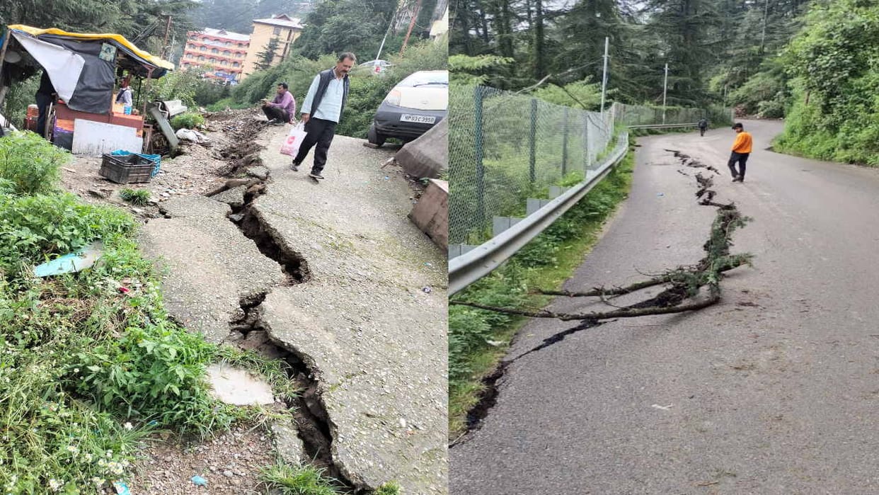 All schools and colleges will remain closed in Mandi on August 16-17