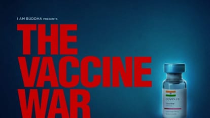 The Vaccine War Teaser Out: Pallavi Joshi Nana Patekar Eerie First Look Into India's Glory During The Pandemic