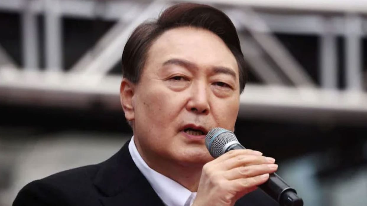 South Korea President Yoon Suk Yeol to attend G20 Summit in September, confirms envoy