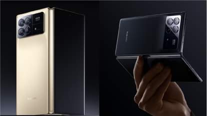 Xiaomi Mix Fold 3
