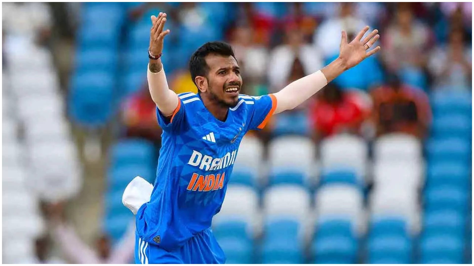IND vs AFG: Why was Yuzvendra Chahal dropped from Team India, was Kuldeep reason? Imran Tahir says reason