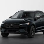 2024 Volvo XC60 Black Edition