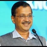 Arvind kejriwal