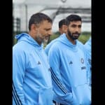 IND vs IRE T20 Series, Jasprit Bumrah, bowling, in full speed, Team India, Practise Session, surpris