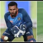 जितेश शर्मा और संजू सैमसन