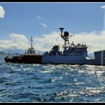 Indian Navy