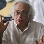 Jairam Ramesh