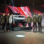 Mahindra and AR Rahman joins hands for EV Sound