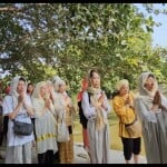 काली बेईं पहुंचा जापानी प्रतिनिधिमंडल।