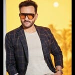 Saif Ali Khan