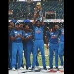 Top five Records, Team India, Asia Cup History
