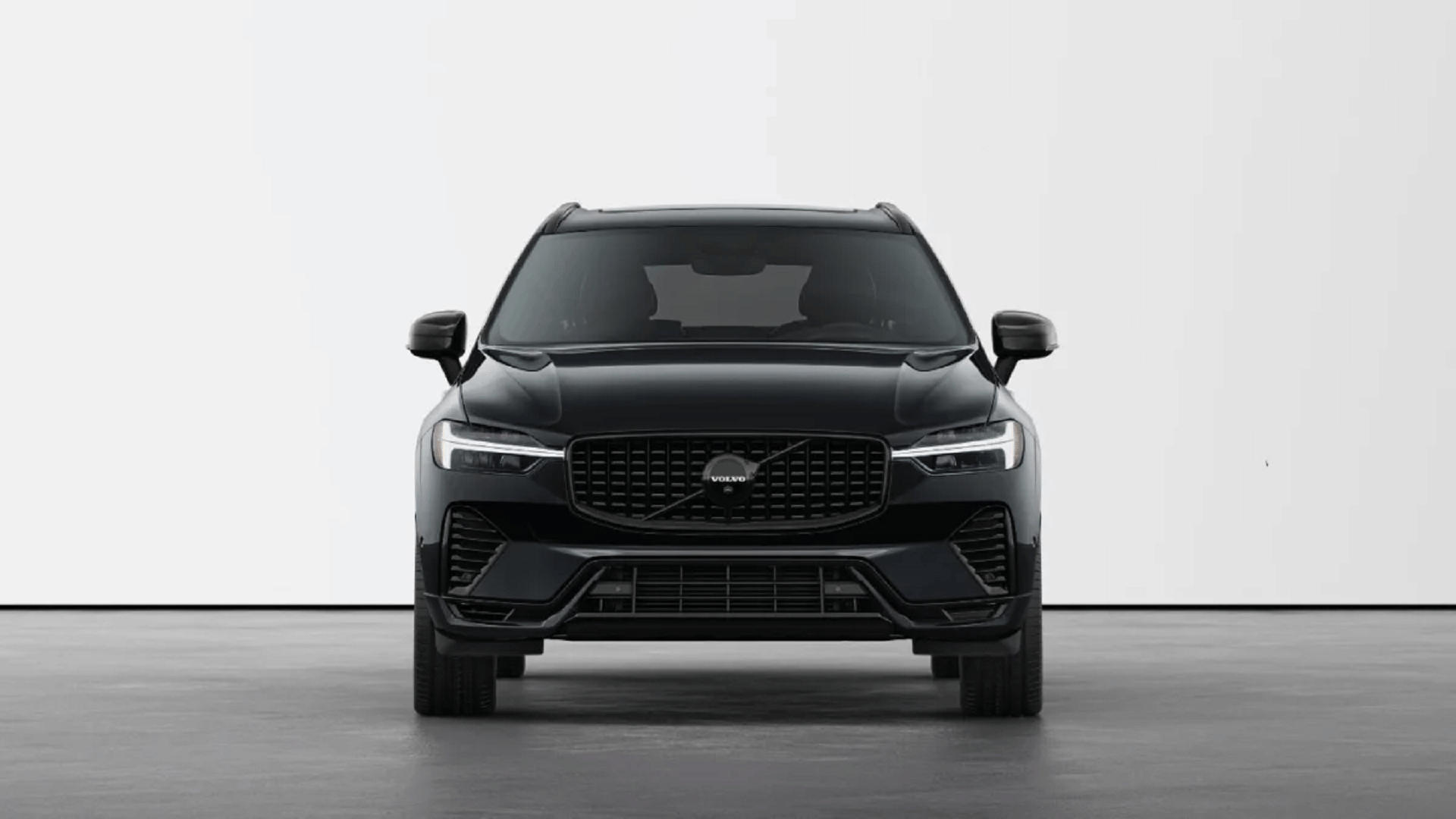 2024 Volvo XC60 Black Edition Launched Know Price Features Specs
